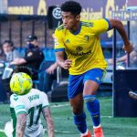 «Choco» Lozano: «Lo más importante es que Cádiz siga en Primera»