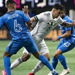 Honduras empata sin goles con México y deja buenas sensaciones previo a la Copa Oro