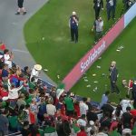 Concacaf lamenta el comportamiento de aficionados en la final de la Nations League