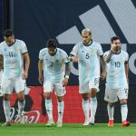 Confirmado: Argentina anuncia que jugará Copa América en Brasil pese al covid-19