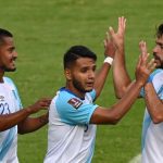 Guatemala receta escándalosa goleada 10-0 a San Vicente en eliminatoria de Concacaf