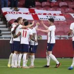 Inglaterra se impone sin brillo 1-0 a Austria