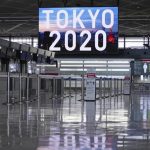 Japón vacuna a sus deportistas para los Juegos Olímpicos de Tokio