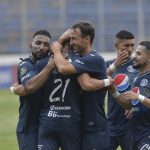 Concacaf confunde al Motagua como subcampeón de Nicaragua