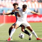 Estados Unidos vence 1-0 a Honduras y jugará la final de la Nations League