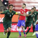 Empate con sabor a derrota: Chile igualó 1-1 con Bolivia por Eliminatorias Qatar 2022