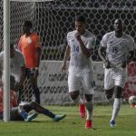 Goleada histórica: Panamá humilla a Anguila 13-0 por la eliminatoria de Concacaf