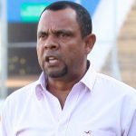 Raúl Cáceres es el nuevo técnico de los Lobos de la UPNFM