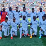 Los rivales de Honduras en la eliminatoria al Mundial de Qatar 2022