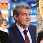 UEFA suspende expediente contra Real Madrid, Barcelona y Juventus
