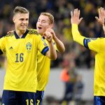 Suecia confirma dos positivos por covid a días del debut frente a España