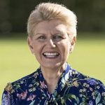 Debbie Hewitt se convertirá en la primera mujer que preside la Federación inglesa