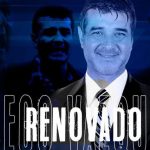 Motagua confirma la renovación de Diego Vázquez hasta el 2022