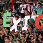 México podría quedar fuera del Mundial de Qatar 2022 si continúa el grito homofóbico