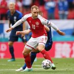 Modric, Özil, Real Madrid, Barcelona… el fútbol se vuelca con Eriksen