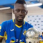 Hondureño Marel Álvarez no continuará en el Diriangén de Nicaragua