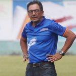 Salomón Nazar se despide de los Lobos de la UPNFM tras cuatro años como entrenador