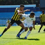 Real España confirma amistoso con el Comunicaciones en Estados Unidos