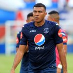 Sergio Peña es la primera baja de Motagua para el Apertura 2021-2022
