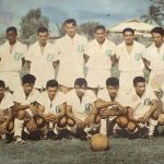 Platense FC celebra 61 años de vida deportiva