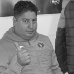 Carlos el «Flaco» Centeno, utilero de Motagua, falleció a causa del covid-19