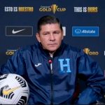 Arnold Cruz tras goleada ante México: «Hay poco que rescatar, el equipo reaccionó tarde»