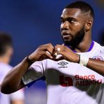 Jorge Benguché se incorpora a los entrenamientos del Olimpia