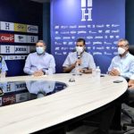 Regresa el público en los estadios de Honduras, sin alcohol y 150 miembros de la barra local