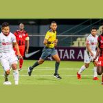 Olimpia e Inter de Surinam descalificados de la Liga Concacaf