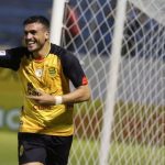 Real España vence al Honduras Progreso y sigue en alza al mando de Héctor Vargas
