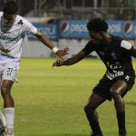 Platense se conforma con un empate ante Honduras Progreso y se hunde más en el descenso