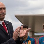 Escándalo: Audios entre Rubiales y Piqué revela acuerdo millonario para jugar la Supercopa de España en Arabia Saudita