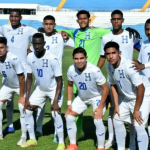 Honduras gira convocatoria para enfrentar el torneo Sub-19 en Belice