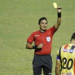 Designado los árbitros para la jornada inaugural del torneo Apertura 2022-2022
