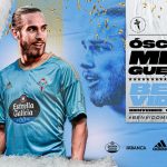 Barcelona traspasa a Óscar Mingueza al Celta