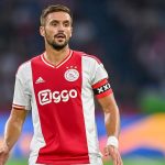 Delincuentes asaltan a la estrella del Ajax, Dusan Tadic