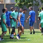 Cartaginés prepara el duelo de octavos ante Real España en la sede aurinegra