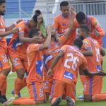 La UPN vence 2-0 a la Real Sociedad que suma su segunda derrota en el Apertura 2022