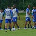 Novedades en el cuerpo técnico y en los jugadores convocados a la Selección de Honduras