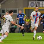 Inter 1-0 Barca: los de Xavi se complican de nuevo en Champions