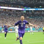 La decisión que ha tomado Lionel Messi