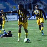 Real España termina con el invicto de Motagua