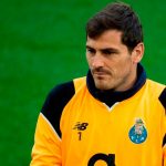 Iker Casillas: «Espero que me respeten: soy gay»