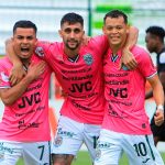Marathón humilla 5-1 al Honduras Progreso