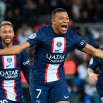 De la mano de Messi y Mbappé, PSG vence al Niza y se mantiene líder de Ligue 1