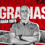 Liga Deportiva Alajuelense hace oficial la destitución de Fabián Coito