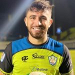 Agustín Auzmendi pone en duda su continuidad con el Olancho FC
