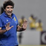 Héctor Vargas: «En Concachampions no hay equipo accesible»