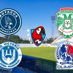 Liga Nacional confirma fecha y horarios de las semifinales de ida del torneo Apertura 2022