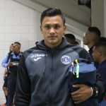 Denil Maldonado jugará en Los Ángeles FC de la MLS